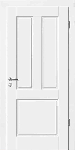 Заказать Мотив двери ClassicLine Kontura 3 с доставкой  в Морозовске!