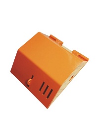 Антивандальный корпус для акустического детектора сирен модели SOS112 с доставкой  в Морозовске! Цены Вас приятно удивят.