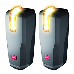 Заказать итальянскую автоматику и фотоэлементы BFT THEA A 15 со встроенной сигнальной лампой в  Морозовске недорого