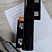 Заказать Гидравлический доводчик-петля Locinox (Бельгия) TIGER (с PUMA) на 180°, для ворот весом до 75 кг, цвета zilver и 9005 (черный) в Морозовске