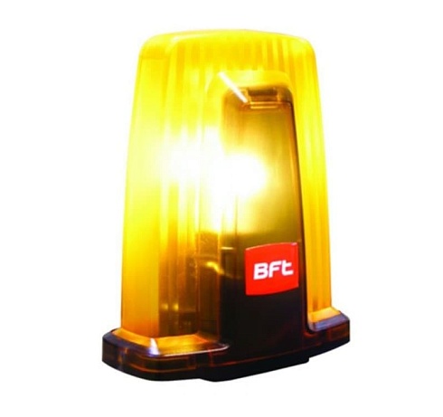 Купить сигнальную лампу BFT без встроенной антенны B LTA 230 с доставкой и установкой в Морозовске