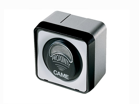 Купить Считыватель PROXIMITY CAME TSP01 для карт Em-Marine со встроенным контроллером с доставкой и установкой в Морозовске